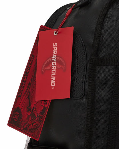 Sprayground - LEGIT BEARS STUFFED IN THIS BAG BACKPACK