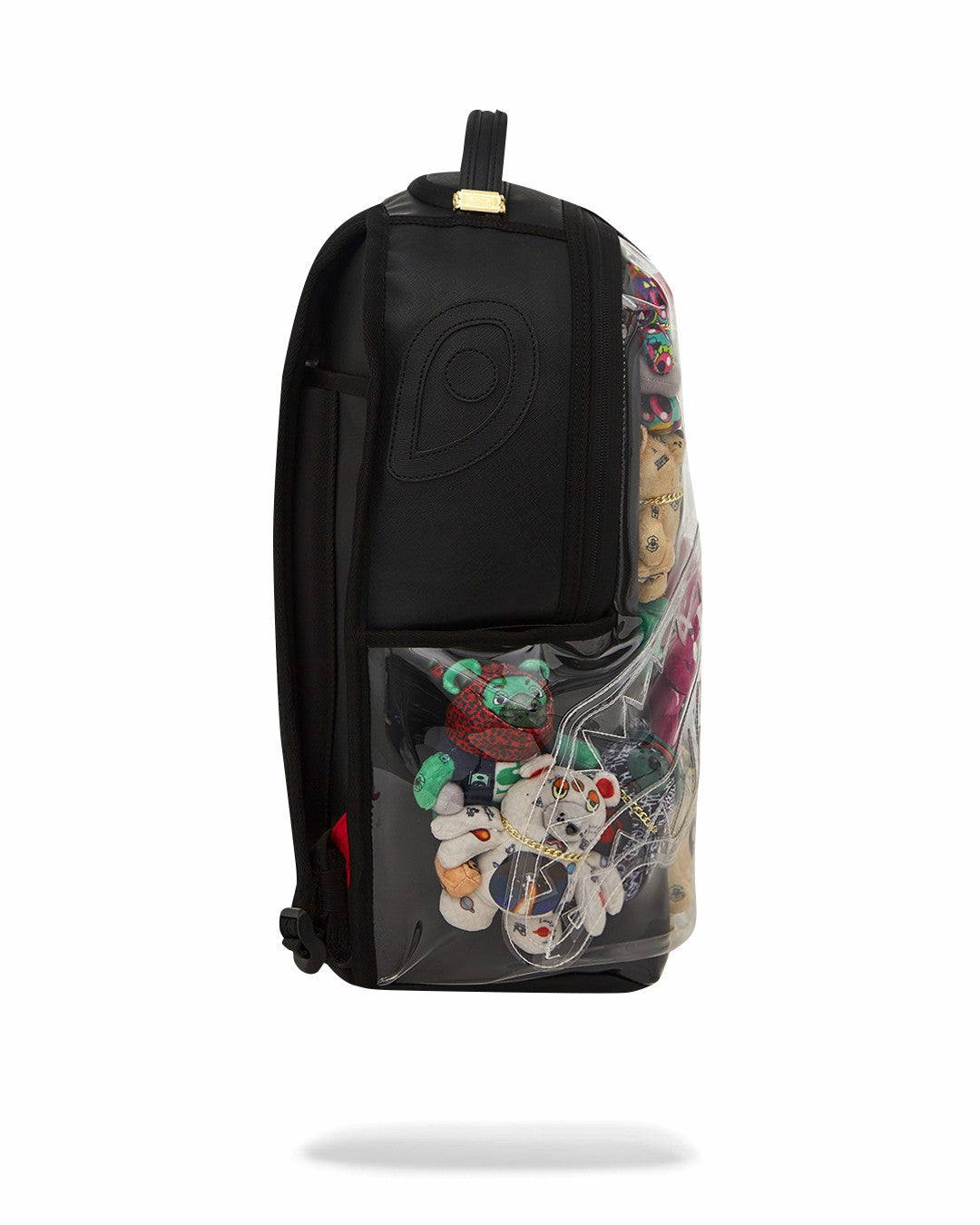 Sprayground - LEGIT BEARS STUFFED IN THIS BAG BACKPACK