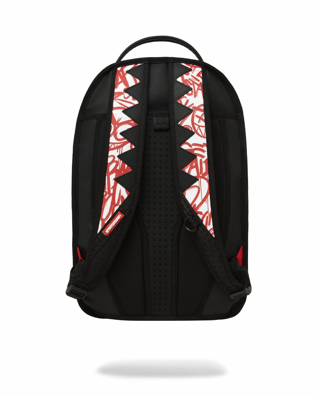 Sprayground - CLEAR BACKPACK - DIABLO GALLERY