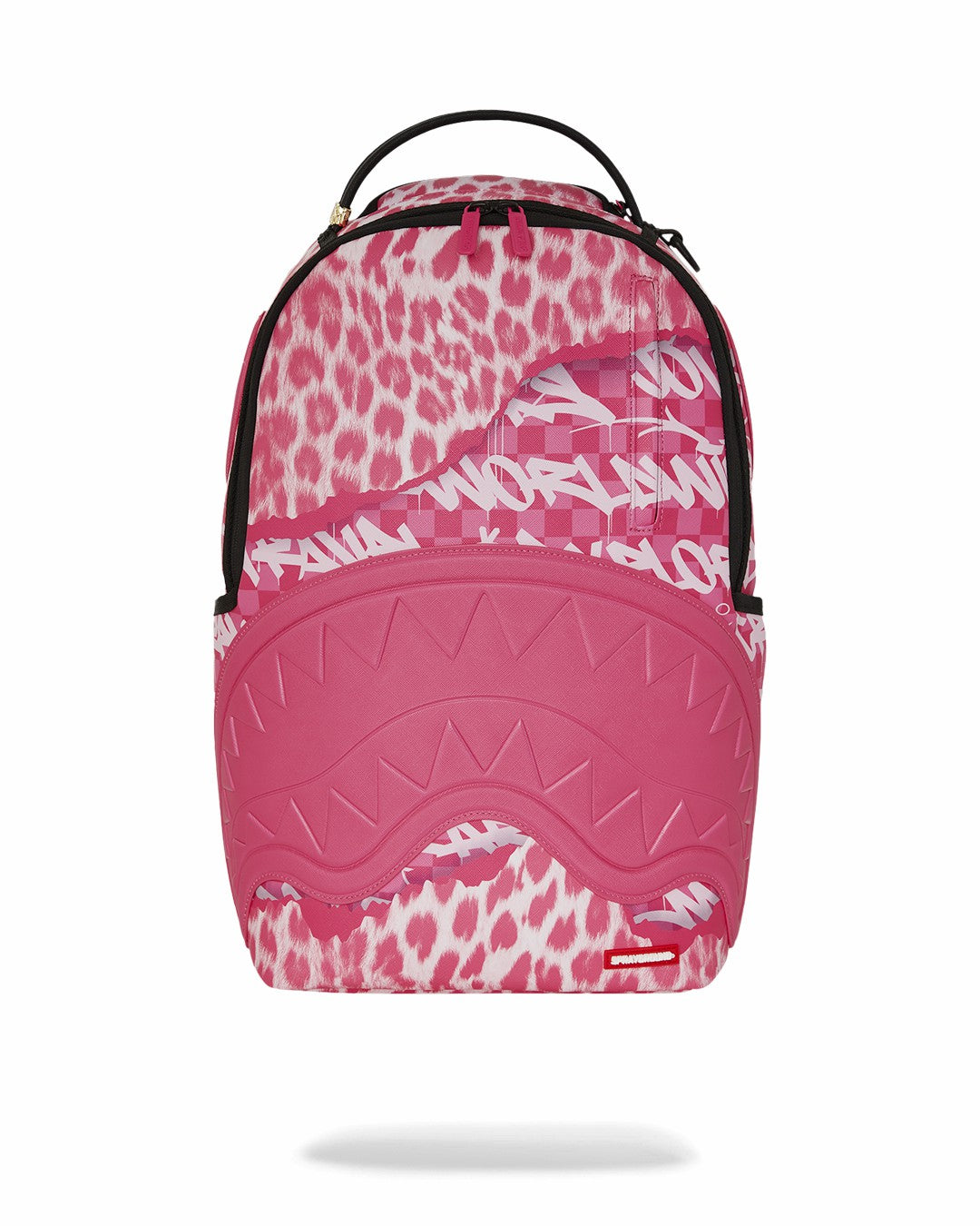 Sprayground - FELINE FRENZY DLXSV BACKPACK