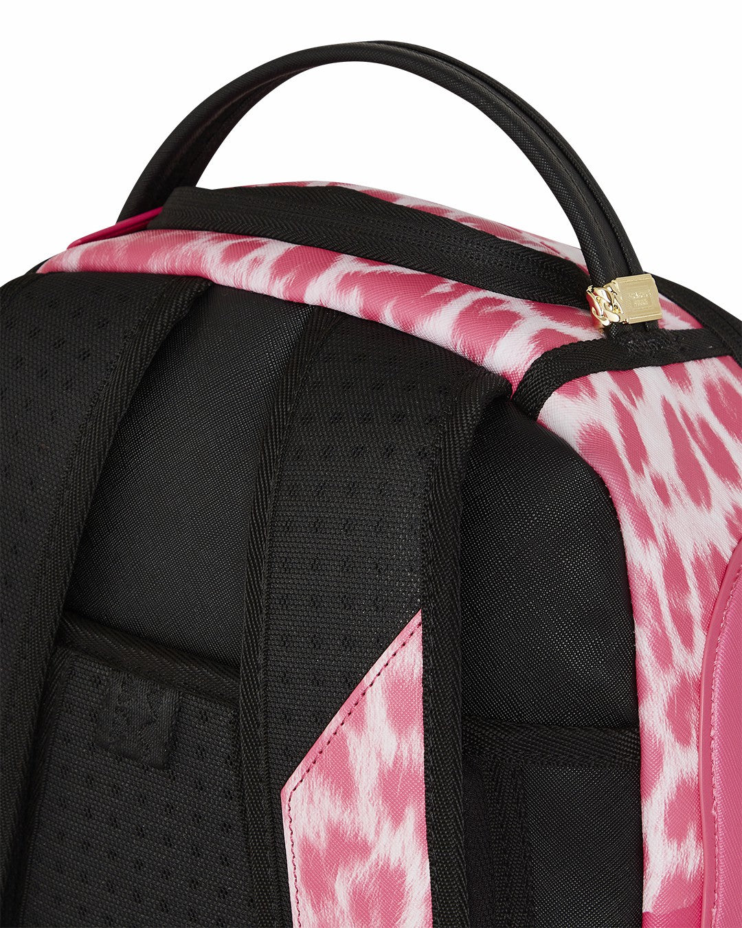 Sprayground - FELINE FRENZY DLXSV BACKPACK