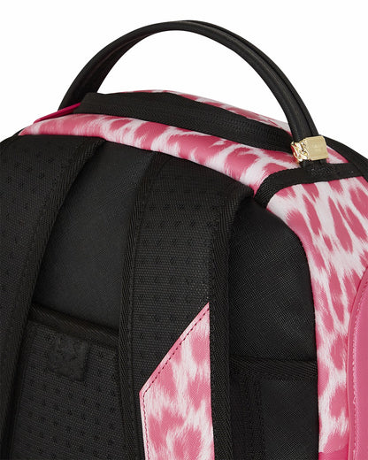 Sprayground - FELINE FRENZY DLXSV BACKPACK