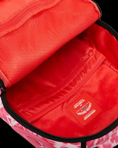 Sprayground - FELINE FRENZY DLXSV BACKPACK