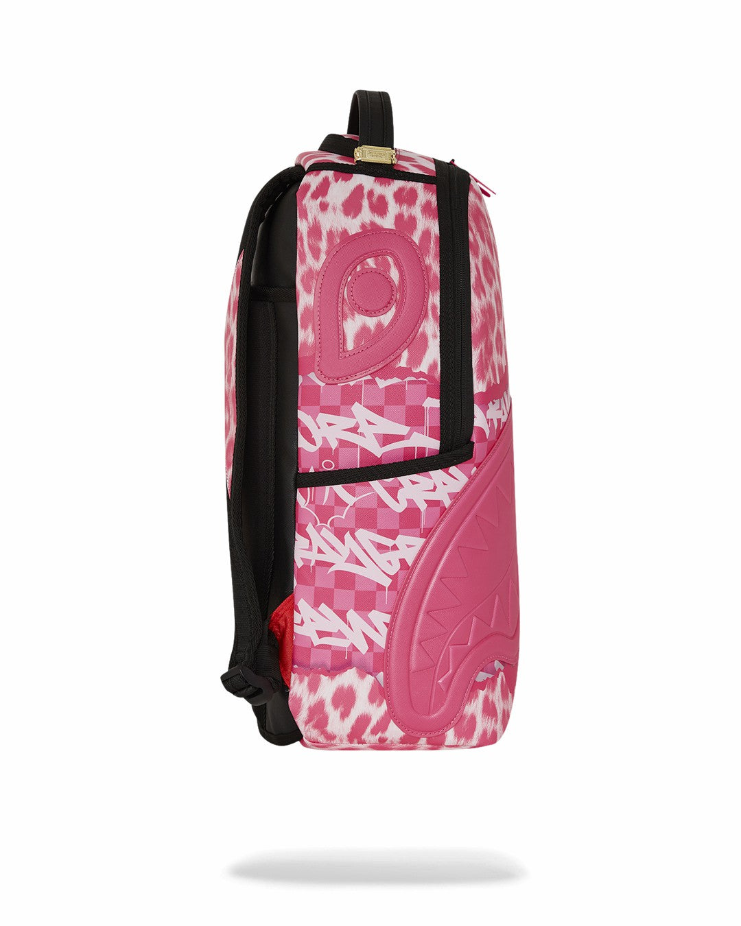Sprayground - FELINE FRENZY DLXSV BACKPACK