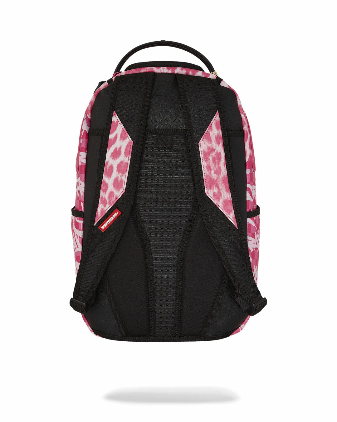 Sprayground - FELINE FRENZY DLXSV BACKPACK