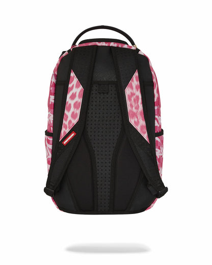 Sprayground - FELINE FRENZY DLXSV BACKPACK