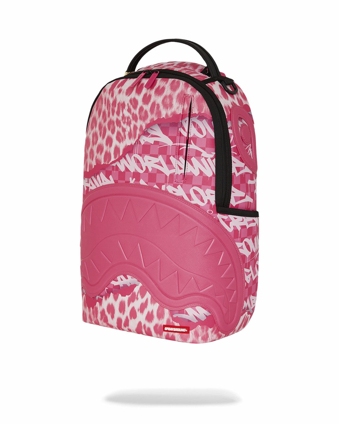 Sprayground - FELINE FRENZY DLXSV BACKPACK