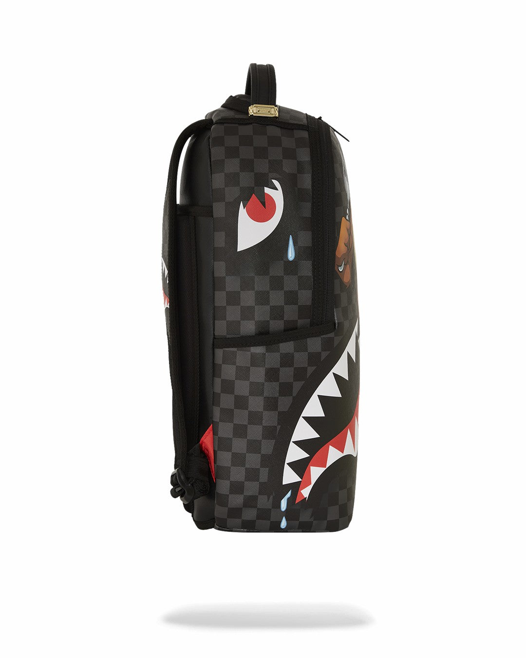 Sprayground - LOONEY TUNES TAZ EAT SHARK BACKPACK