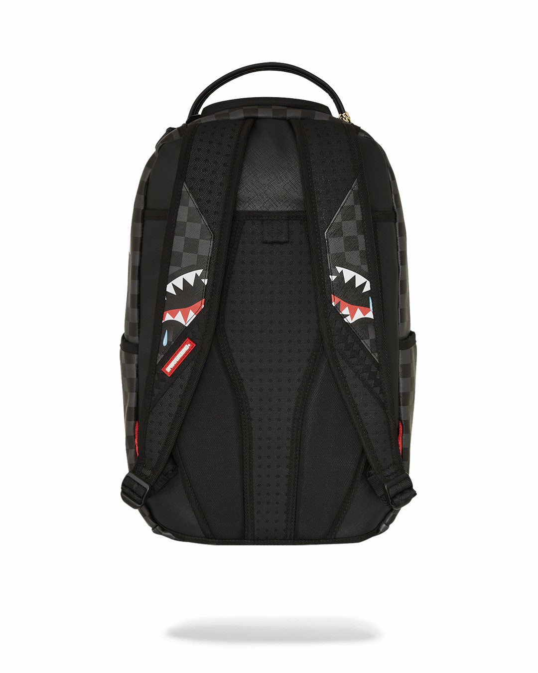 Sprayground - LOONEY TUNES TAZ EAT SHARK BACKPACK