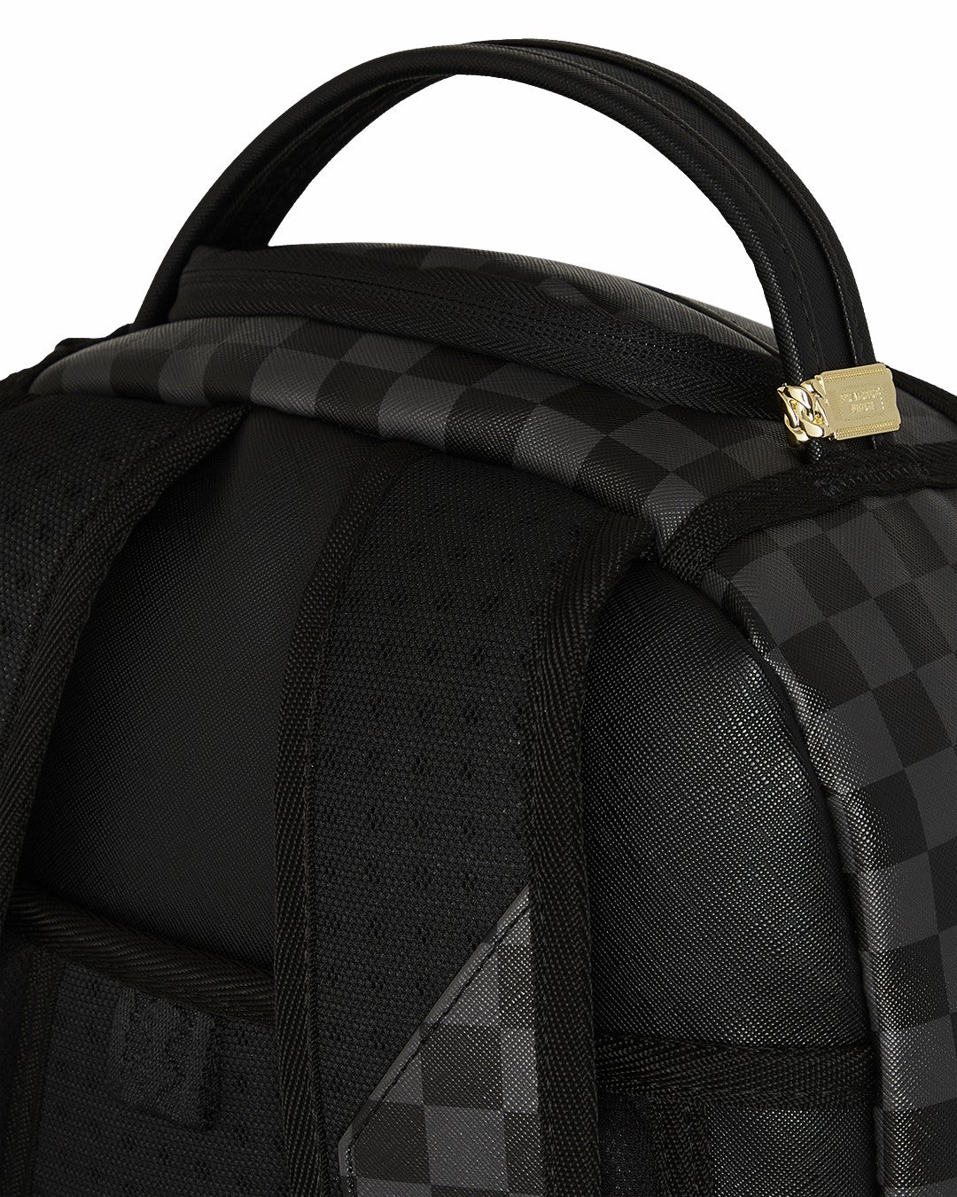 Sprayground - LOONEY TUNES TAZ EAT SHARK BACKPACK