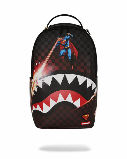 Sprayground - SUPERMAN HEAT VISION BACKPACK
