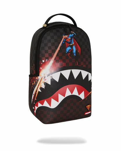 Sprayground - SUPERMAN HEAT VISION BACKPACK
