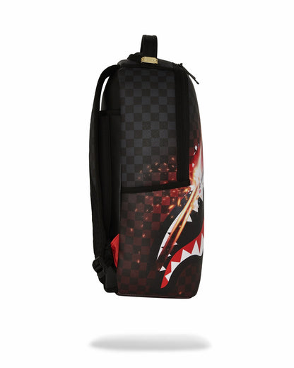 Sprayground - SUPERMAN HEAT VISION BACKPACK