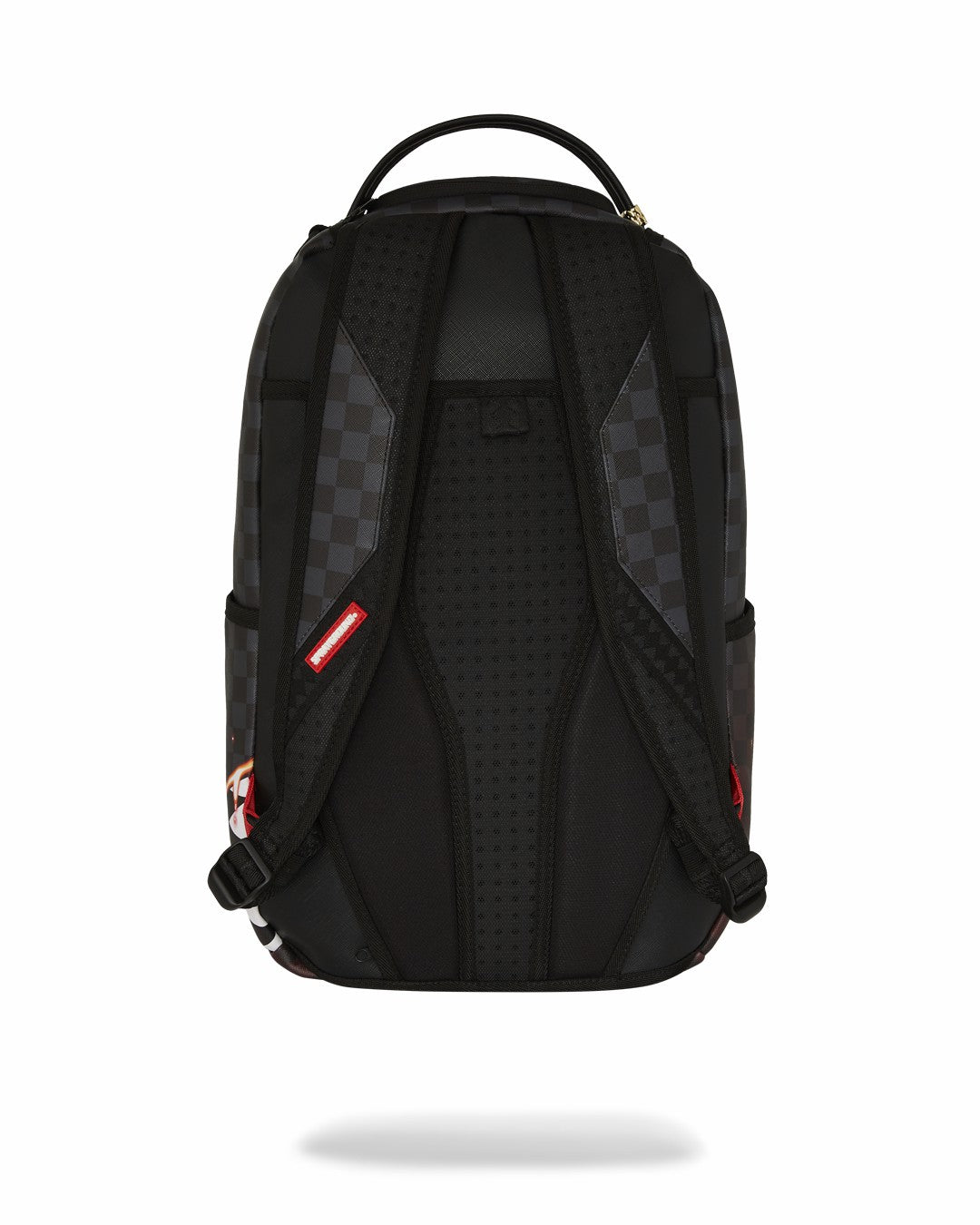 Sprayground - SUPERMAN HEAT VISION BACKPACK