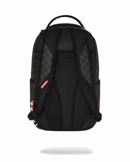 Sprayground - SUPERMAN HEAT VISION BACKPACK