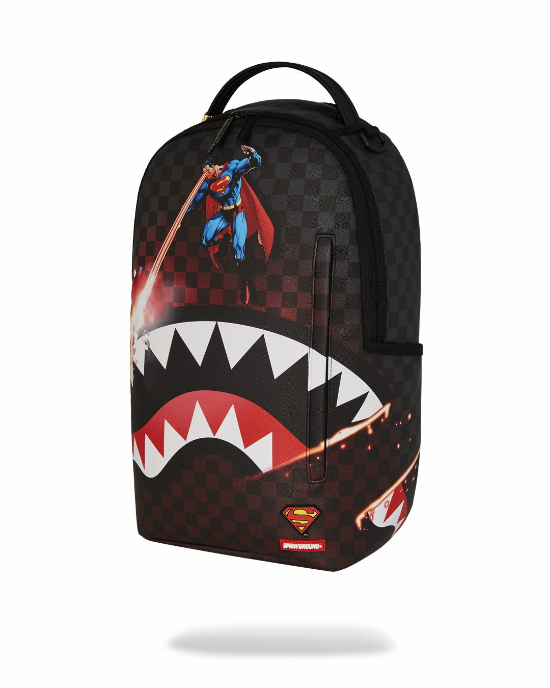Sprayground - SUPERMAN HEAT VISION BACKPACK
