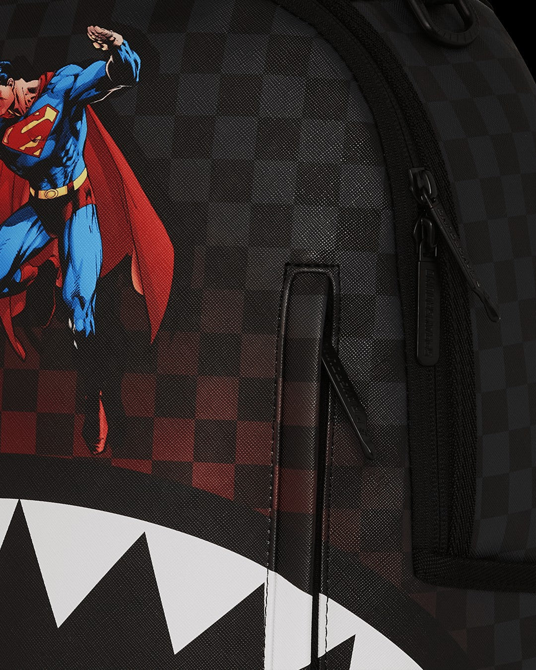 Sprayground - SUPERMAN HEAT VISION BACKPACK