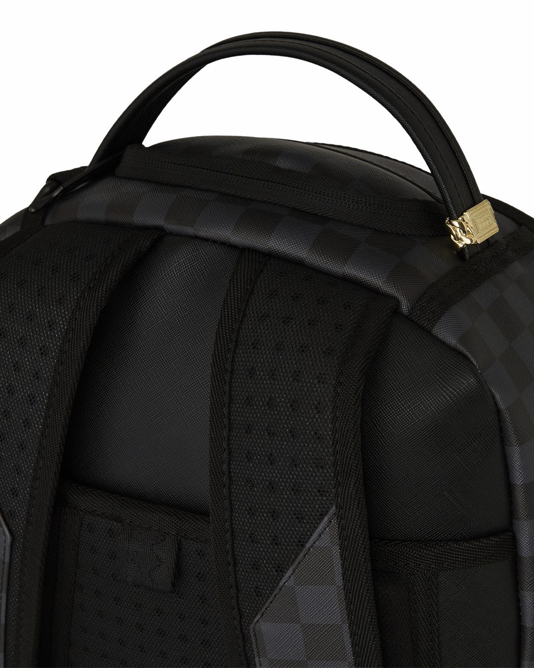 Sprayground - SUPERMAN HEAT VISION BACKPACK