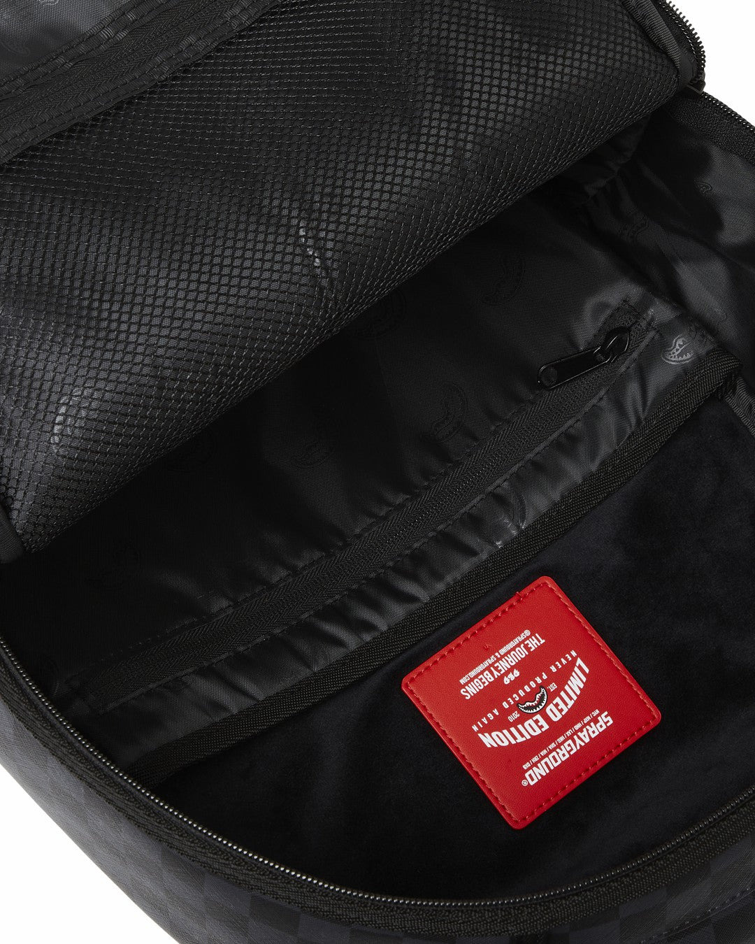 Sprayground - SUPERMAN HEAT VISION BACKPACK