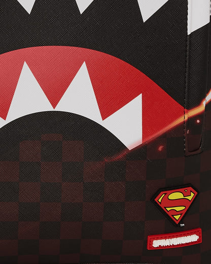 Sprayground - SUPERMAN HEAT VISION BACKPACK