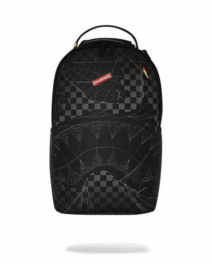 Sprayground - WORLD WIDE WEB DLXSV BACKPACK