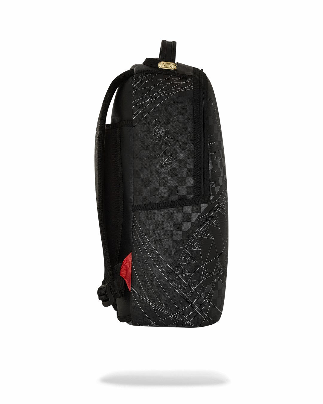 Sprayground - WORLD WIDE WEB DLXSV BACKPACK