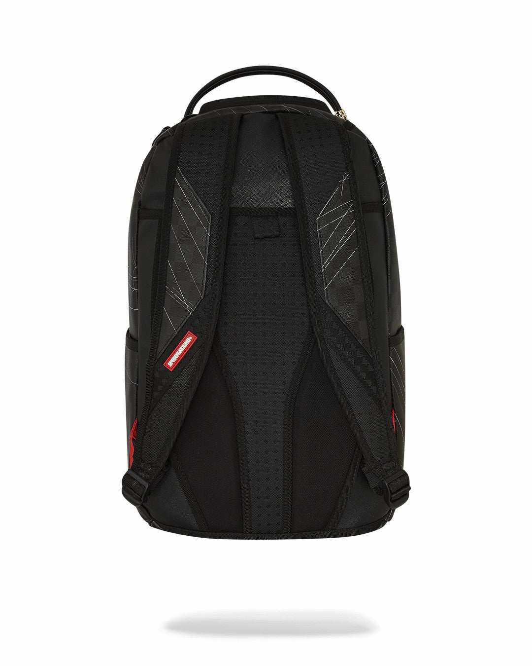 Sprayground - WORLD WIDE WEB DLXSV BACKPACK