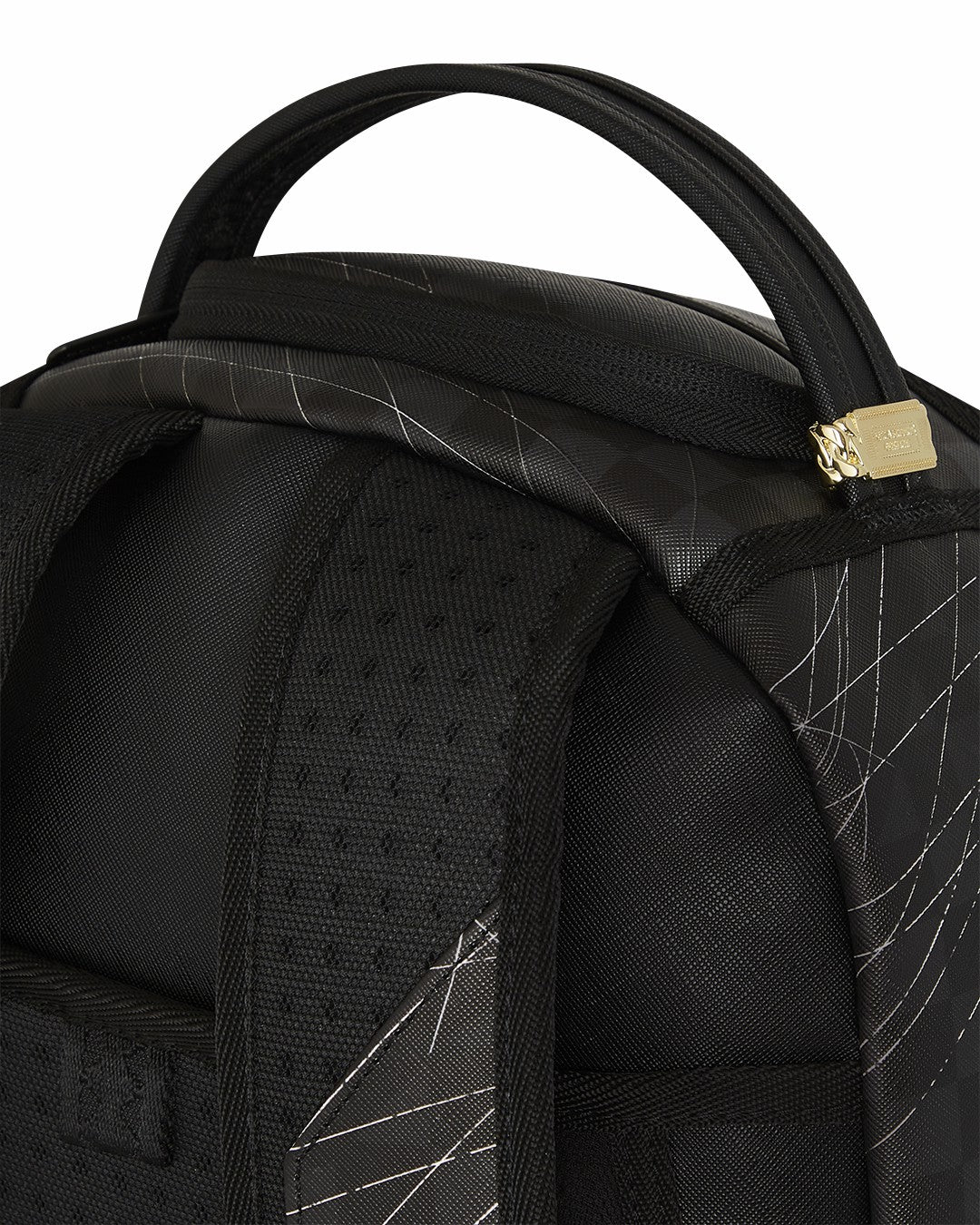 Sprayground - WORLD WIDE WEB DLXSV BACKPACK