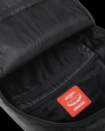 Sprayground - WORLD WIDE WEB DLXSV BACKPACK