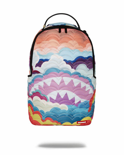 Sprayground - SWIMMIN IN A DAYDREAM DLXS BACKPACK