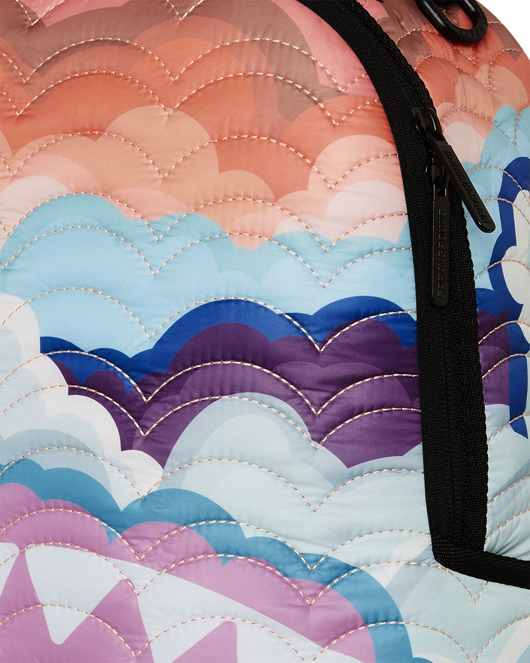 Sprayground - SWIMMIN IN A DAYDREAM DLXS BACKPACK