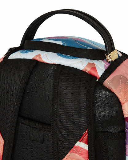 Sprayground - SWIMMIN IN A DAYDREAM DLXS BACKPACK