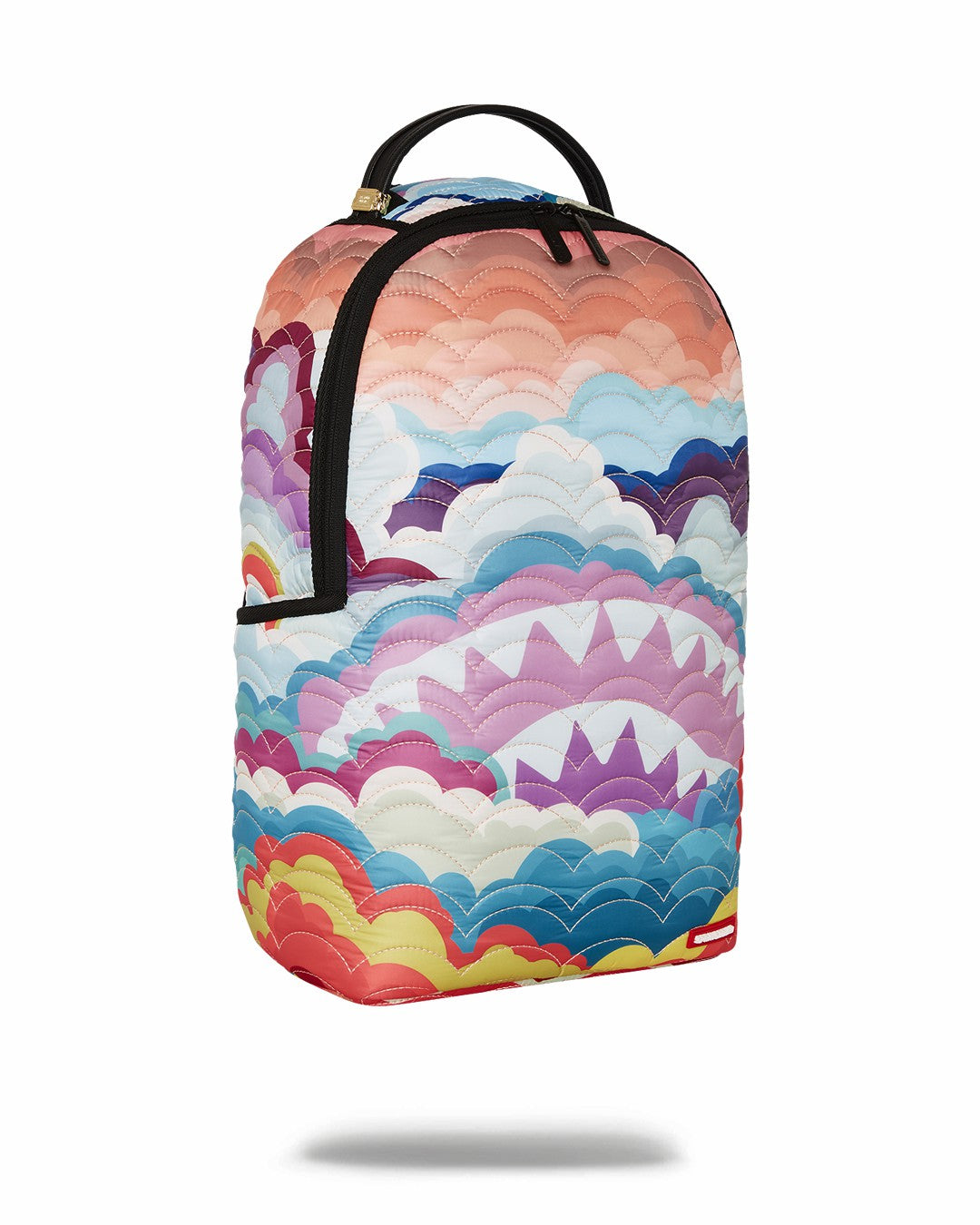 Sprayground - SWIMMIN IN A DAYDREAM DLXS BACKPACK
