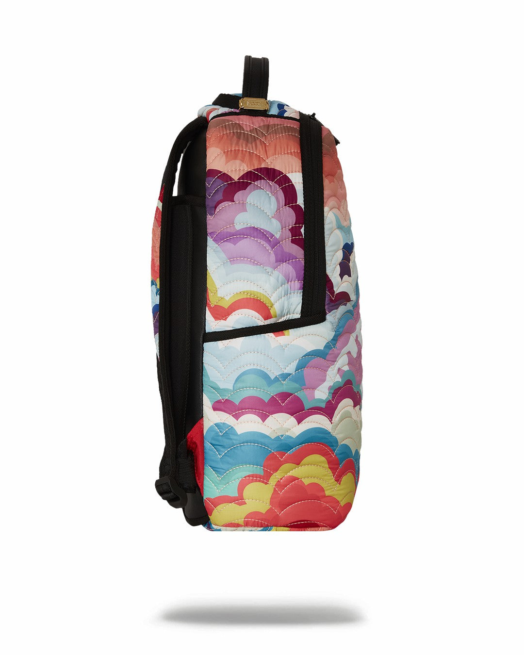 Sprayground - SWIMMIN IN A DAYDREAM DLXS BACKPACK