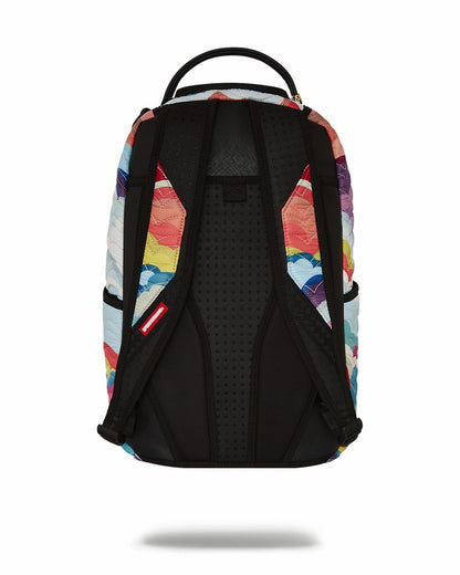 Sprayground - SWIMMIN IN A DAYDREAM DLXS BACKPACK