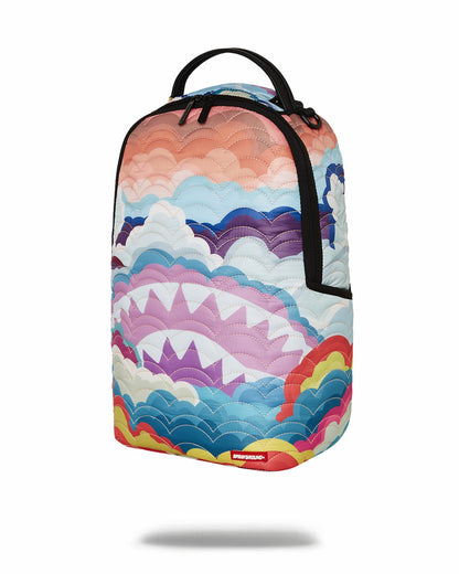 Sprayground - SWIMMIN IN A DAYDREAM DLXS BACKPACK