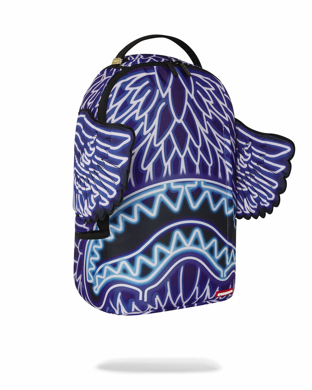 Sprayground - WINGS OF THE NEON SLAYER DLX BACKPACK