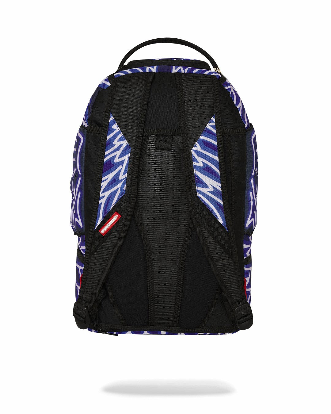 Sprayground - WINGS OF THE NEON SLAYER DLX BACKPACK