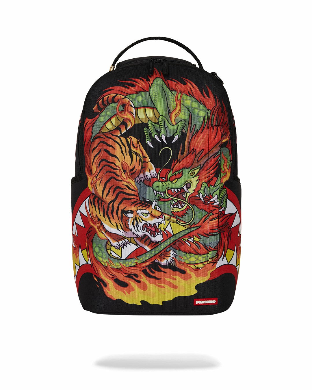 Sprayground - COME AT ME BRO DLXR BACKPACK