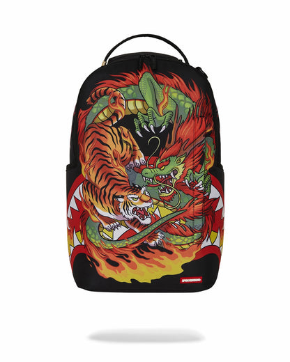 Sprayground - COME AT ME BRO DLXR BACKPACK