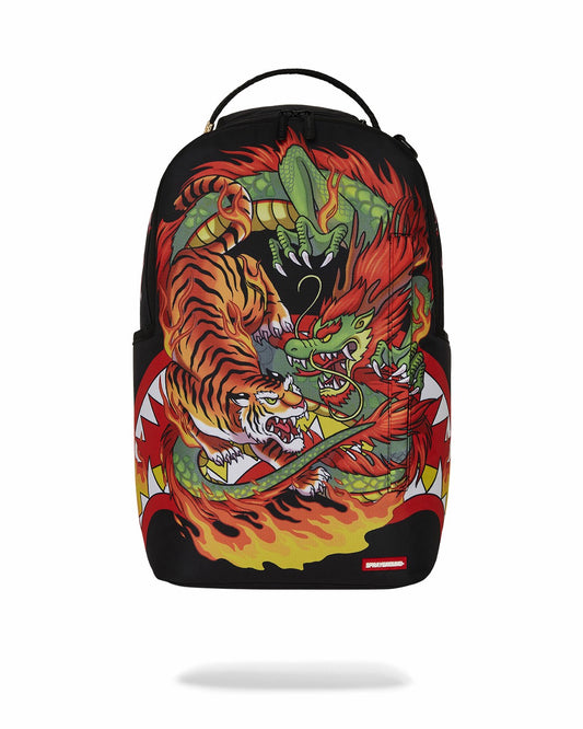 Sprayground - COME AT ME BRO DLXR BACKPACK