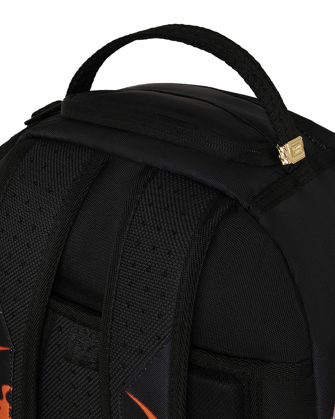 Sprayground - COME AT ME BRO DLXR BACKPACK