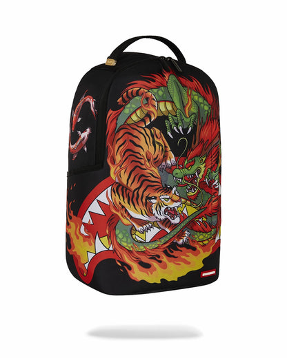 Sprayground - COME AT ME BRO DLXR BACKPACK