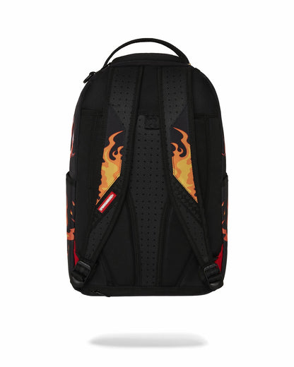 Sprayground - COME AT ME BRO DLXR BACKPACK