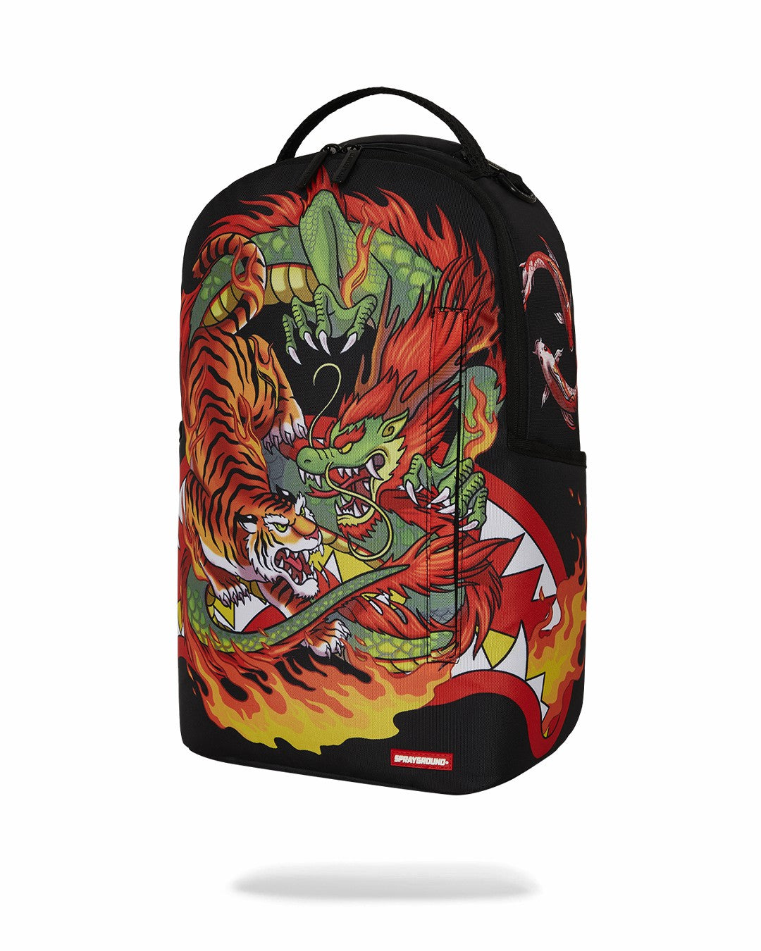 Sprayground - COME AT ME BRO DLXR BACKPACK