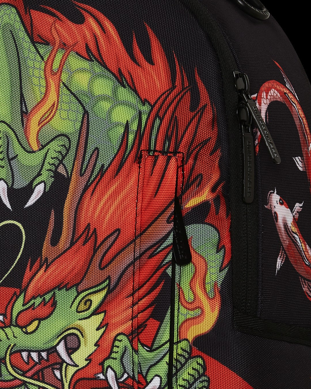 Sprayground - COME AT ME BRO DLXR BACKPACK