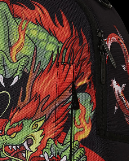 Sprayground - COME AT ME BRO DLXR BACKPACK