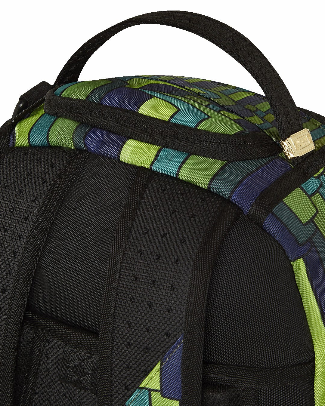 Sprayground - SOLAR OPPOSITES PORTAL PACKS DLXR BACKPACK