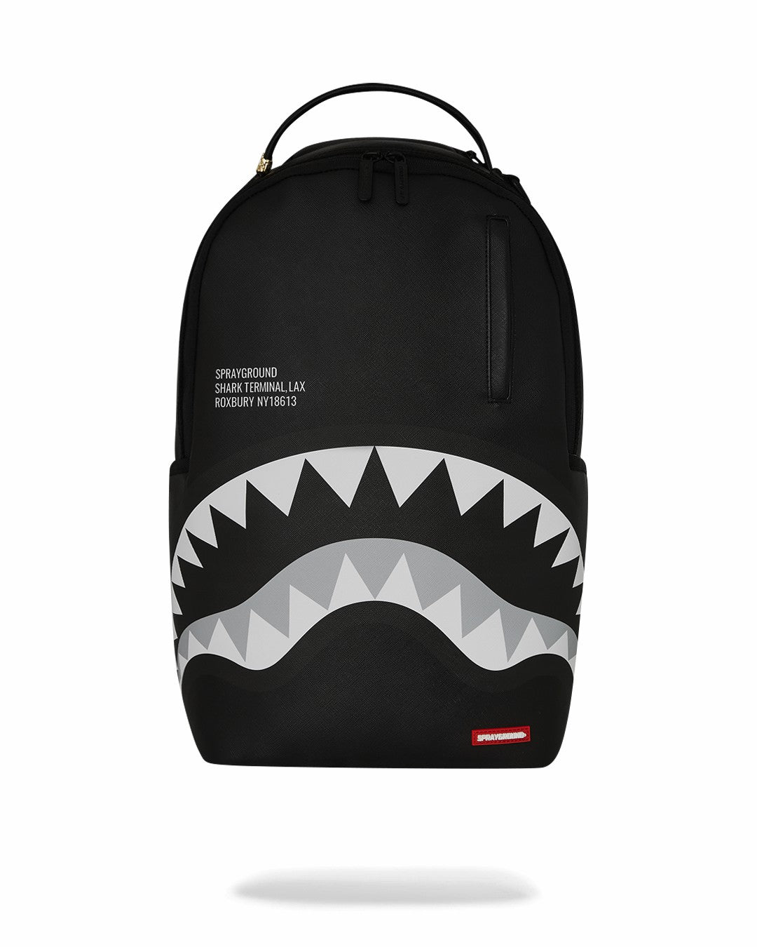Sprayground - SHARK CENTRAL LAX BACKPACK