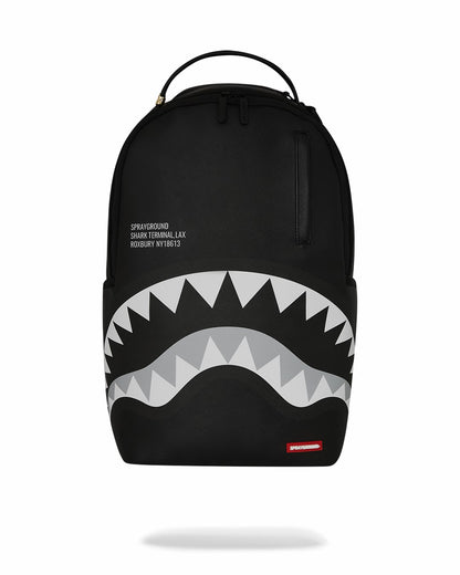 Sprayground - SHARK CENTRAL LAX BACKPACK